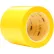 3M™ 471 Vinyl Tape, 4" x 36 Yds., 5.2 Mil, Yellow - Pkg Qty 8