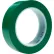 3M™ 471 Vinyl Tape, 1" x 36 Yds., 5.2 Mil, Green - Pkg Qty 36