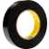 3M™ 472 Vinyl Tape, 1" x 36 Yds., 10.4 Mil, Black - Pkg Qty 36