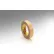 3M™ 415 Double Coated Tape, 6" x 36 Yds., 4 mil, Clear - Pkg Qty 8