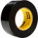 3M™ 472 Vinyl Tape, 2" x 36 Yds., 10.4 Mil, Black - Pkg Qty 24