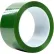 3M™ 8402 Polyester Tape, 2"W x 72 Yards, 1.9 Mil, Green - Pkg Qty 24