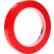 3M™ 471 Vinyl Tape, 1/4" x 36 Yds., 5.2 Mil, Red - Pkg Qty 144