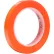 3M™ 471 Vinyl Tape, 1/4" x 36 Yds., 5.2 Mil, Orange - Pkg Qty 144