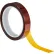 3M™ 5413 Polyimide Film Tape, 3/4"W x 36 Yds., 2.7 Mil, Amber - Pkg Qty 12