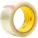 3M™ 396 Super Bond™ Film Tape, 2" x 36 yd, 4.1 mil, Transparent - Pkg Qty 24
