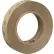 3M™ 467MP Adhesive Transfer Tape, 1" x 60 yd, 2 mil, Clear - Pkg Qty 36