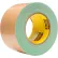 3M™ 500 Impact Stripping Tape, 3"W x 10 Yds., 36 Mil, Green - Pkg Qty 3