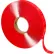 3M™ VHB™ 4905 Tape, 1" x 72 Yds. 20 Mil, Clear - Pkg Qty 9