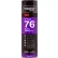 3M™ 76 Hi-Tack Spray Adhesive, Clear, 24 fl oz - Pkg Qty 12