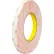 3M™ 9456 Double Coated Tissue Tape, 1/2" x 72 Yds., 4 mil, Clear - Pkg Qty 72