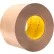 3M™ 9485PC Adhesive Transfer Tape, 4" x 60 yd, 5 Mil, Clear - Pkg Qty 8