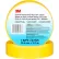 3M™ 764 General Purpose Vinyl Tape, 1" x 36 Yds., 5 Mil, Yellow - Pkg Qty 36