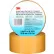 3M™ 764 General Purpose Vinyl Tape, 2" x 36 Yds., 5 Mil, Transparent - Pkg Qty 24