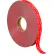 3M™ VHB™ 4991 Tape, 1" x 36 Yds., 90 Mil, Gray - Pkg Qty 9