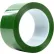3M™ 8403 Polyester Tape, 2"W x 72 Yds., 2.4 Mil, Green - Pkg Qty 24