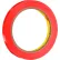 3M™ Scotch® 690 Color Coding Tape, 1/2" x 216', Red - Pkg Qty 144