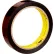 3M™ 5419 Low-Static Polyimide Film Tape, 3/4"W x 36 Yards, 2.7 Mil, Gold - Pkg Qty 12
