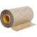 3M™ 467MP Adhesive Transfer Tape, 24" x 60 yd, 2 mil, Clear, 1 Rolls/Case