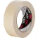 3M™ 101+ Value Masking Tape, 1-7/8"W x 60-1/8 Yards, 5.1 Mil, Tan - Pkg Qty 24