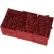 Scotch-Brite™ HP-HP 7447B Hand Pad, A/O Very Fine, 6" x 9", 60 Pads