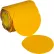 3M™ Stikit™ Gold Abrasive Disc Roll, 6" Dia., 150 Grit, No Hole, 100 Discs/Roll