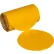 3M™ Stikit™ Gold Abrasive Disc Roll, 6" Dia., 240 Grit, 100 Discs/Roll