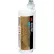 3M™ Scotch-Weld™ DP8507NS Acrylic Adhesive, 490 mL Duo-Pak, Gray, 6/Case