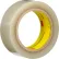 3M™ 8911 Polyester Tape, 1"W x 72 Yards, 2.3 Mil, Transparent - Pkg Qty 36