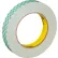 3M™ 401M Double Coated Paper Tape, 3/4" x 36 Yds., 5 mil, Natural - Pkg Qty 48