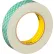 3M™ 401M Double Coated Paper Tape, 1-1/2" x 36 Yds., 5 mil, Natural - Pkg Qty 24