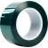3M™ 8992 Polyester Tape, 3.2 Mil, 2"W x 72 Yards, Green, 24 Rolls/Case - Pkg Qty 24