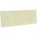 3M™ 3750P Tape Sheets, 2"W x 6"L, 3.1 Mil, Clear - Pkg Qty 5