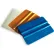 3M™ PA1-B Hand Applicator, 5-7/10"W x 3-3/4"L, Blue, 25/Carton