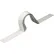 3M™ 8350 Carry Handle Tape, 1-3/8"W x 23"L, 7.7 Mil, White, 25 Handles/Pad, 80 Pads Per Case