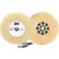 3M™ 07498 Stripe Off Wheel with Mandrel, 4" x 5/8" - Pkg Qty 5