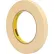 3M™ 234 General Purpose Masking Tape, 1/2"W x 60 Yds., 5.9 Mil, Tan - Pkg Qty 96