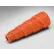 3M™ Full Tapered Cartridge Roll 747D 1/2" x 1-1/2" x 1/8" Cubitron Ceramic P120 Grt - Pkg Qty 100