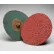 3M™ Cubitron™ II Roloc™ Fibre Disc TR 982C 2" DIA 36 Grit Ceramic Grain - Pkg Qty 200
