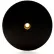 3M™ Disc Pad Holder 947TH, 20279, 7" x 1" x 5/8-11 Internal Black T Hook