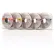 3M™ Portable Utility Cloth Roll Kit 314D, 1 in P60X, P80J, P120J, P180J, P240J
