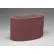 3M™ Cloth Belt 341D 18" X 85" 80 Grit Aluminum Oxide - Pkg Qty 10