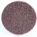 3M™ Roloc™ Disc 361F 1" Diameter TR Aluminum Oxide 50 Grit - Pkg Qty 500