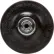 3M™ Roloc™ Disc Pad TR 45093 3" - 1/4-20 INT - Pkg Qty 5