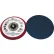 3M™ Stikit™ Low Profile Disc Pad 20351, 5" x 3/8" x 5/16-24 External - Pkg Qty 10