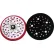 3M™ Hookit™ Clean Sanding Low Profile Disc Pad 20353, 5" x 3/8" x 5/16-24 External - Pkg Qty 10