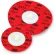 3M™ Cubitron™ II Roloc™ Durable Edge Disc TR 947A 1-1/2" 80 Grit Ceramic Alum. - Pkg Qty 200