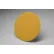 3M™ Hookit™ Gold Film Disc 255L 3" X NH P180 Grit Aluminum Oxide - Pkg Qty 4