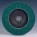 3M™ Flap Disc 577F 4-1/2" x 7/8" T29 Alumina Zirconia 36 Grit