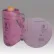 3M™ Stikit™ Film Disc Roll 360L 6" X NH Aluminum Oxide P800 125 discs per roll - Pkg Qty 4